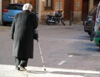 Política Social gestionó en 2013 más de 16.100 pensiones no contributivas de invalidez y jubilación