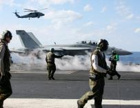 Japón y EEUU concluyen sus mayores maniobras militares conjuntas