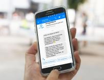 ImaginBank (CaixaBank) lanza el primer 'chatbot' del sector financiero en España