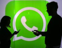 ¿191 mensajes nuevos? Por qué WhatsApp es un enemigo en el trabajo