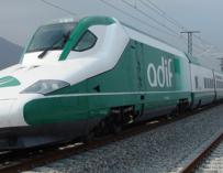Adif echa el resto: teme la caída del tráfico ferroviario