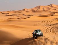 Sexta etapa del Rally Dakar 2020