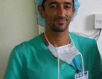 La VIU concederá el 8 de mayo el título de Doctor Honoris Causa a Pedro Cavadas