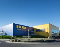 El 'procés' golpea a Ikea y sus ventas en Cataluña se frenan y crecen la mitad que en Madrid
