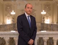 Jesús Saurina, director general de Estabilidad Financiera, Regulación y Resolución del Banco de Esapaña. /BdE