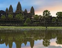 12. Siem Reap (Camboya)