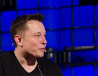 El CEO de Space x, Elon Musk / Dan Taylor, Heisenberg Media