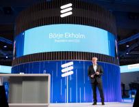Ericsson no participará en el MWC 2020 de Barcelona