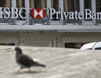 El juez estrecha el cerco al Santander por el blanqueo de clientes en HSBC Ginebra