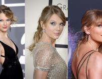 Taylor Swift cumple 30 años. / EFE