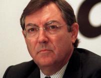 Luis Alberto Salazar Simpson, presidente de France Telecom España.