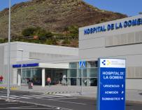 Confirman el primer caso de coronavirus en España: un afectado en La Gomera. / EFE