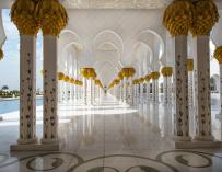 Oferta de trabajo de lujo: 180.000 euros al año por administrar un palacio en Dubai