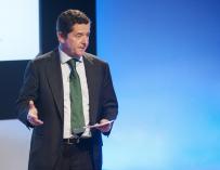 Bankinter 'ficha' a Mario Armero como consejero externo de su financiera
