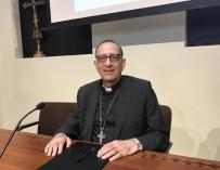 El arzobispo Juan José Omella pide liberar su nombramiento de toda "interpretación de mundanidad"