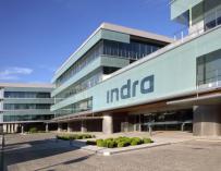 Indra lidera una prueba piloto de eficiencia energética en Barcelona