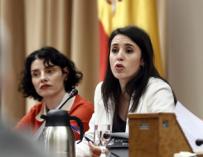 Igualdad 'aparca' la prostitución pese a Montero e Iglesias