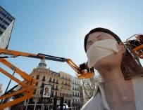 Valencia perderá más de 700 millones de euros tras aplazar las Fallas por el virus.