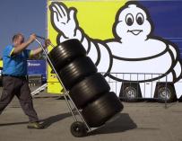 Michelin desarrolla nueva generación de neumático de invierno para todo uso