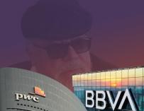 El BBVA recurre al peritaje de PwC para el caso Villarejo en su litigio judicial contra Béjar