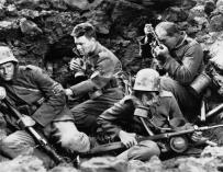 La UNED analizará la Primera Guerra Mundial a través del cine