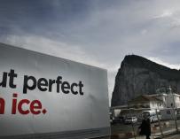 Gibraltar afronta el Brexit a partir del 1 de febrero con confianza en sus posibilidades