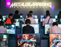 España aterriza en Tokio para seducir al mercado japonés de los videojuegos