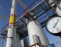 El Consejo de Estado ha evaluado la circular de recortes del gas de la CNMC. EFE
