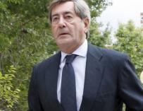 Alfonso Cortina, expresidente de Repsol, fallece a los 76 años de coronavirus