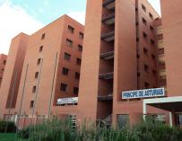Hospital Príncipe de Asturias de Alcalá de Henares