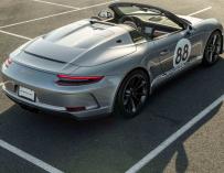 Porsche subastará el último 911 de la generación 991