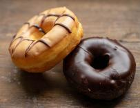 Recetas para elaborar donuts caseros