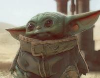 Baby Yoda, The Child, The Mandalorian