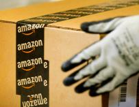 Motín en Amazon: "No son envíos de primera necesidad"