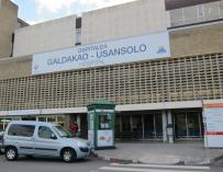 Hospital Euskadi
