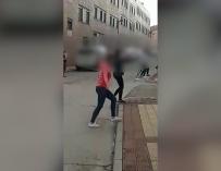 La Guardia Civil denuncia a 36 personas por bailar en la calle