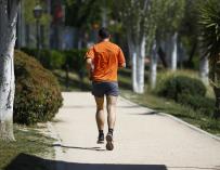 Los 'runners' españoles gastan una media de 475 euros al año