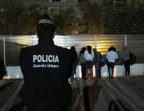 Entidad de apoyo a prostitutas critica al Ayuntamiento de Barcelona por seguir persiguiéndolas