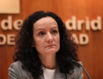 Dimite la directora general de Salud de la Comunidad de Madrid. / EP