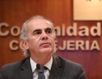 Enrique Ruiz Escudero