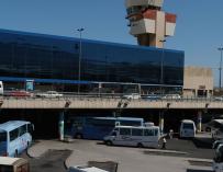 AENA supeditará la inversión del proyecto de la ampliación del aeropuerto de Gran Canaria al Plan Canarias
