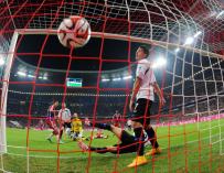 El Bayern golea al Paderborn y asume el liderato de la Bundesliga