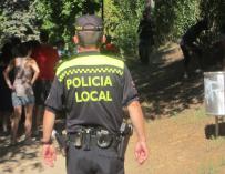 Este martes se abre el plazo para presentar solicitudes a las cinco plazas de Policía Local de Toledo