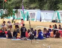 El Ayuntamiento destina 13.000 euros a ayudas a grupos de música joven y campamentos
