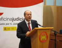 La Comisión Permanente del CGPJ estudia el reingreso a la judicatura del exsecretario de Estado Juan Carlos Campo