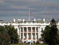 La Casa Blanca emite informe sobre avances económicos desde Lehman Brothers
