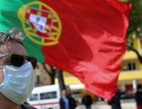 Portugal pone fin al estado de alarma
