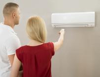 El 8% de las viviendas riojanas disponibles para venta o alquiler tienen aire acondicionado, según idealista