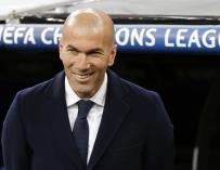 Zidane