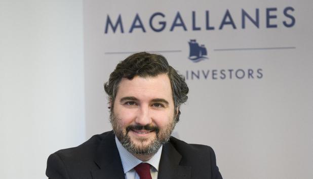 Iván Martín, director de Inversiones en Magallanes